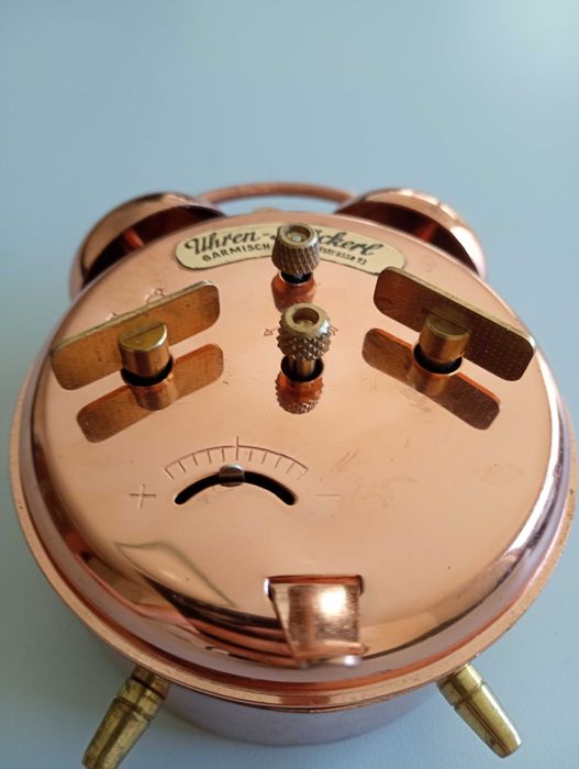 Будильник Zentra