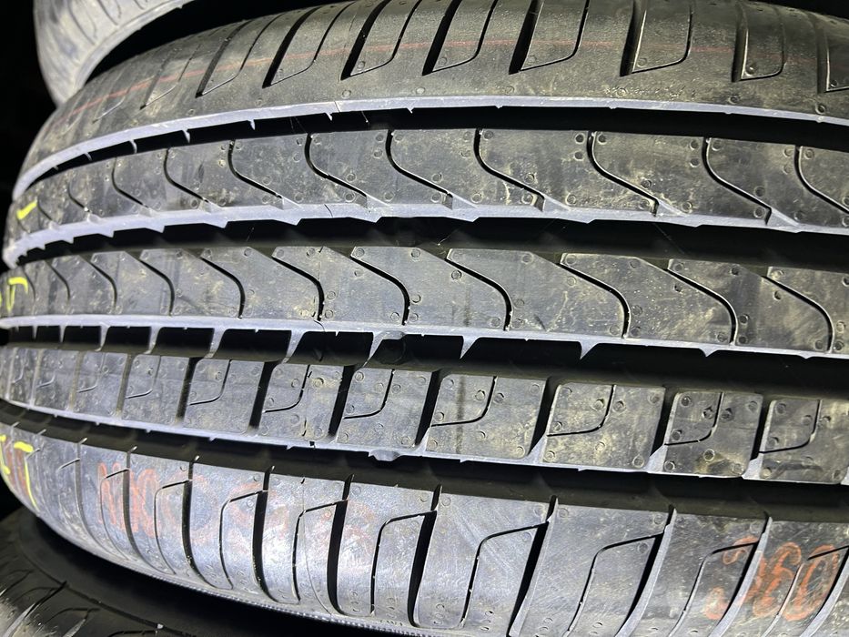 Шини стан нових літо 225/55R17 PIRELLI Cinturato p7 4 або 2шт