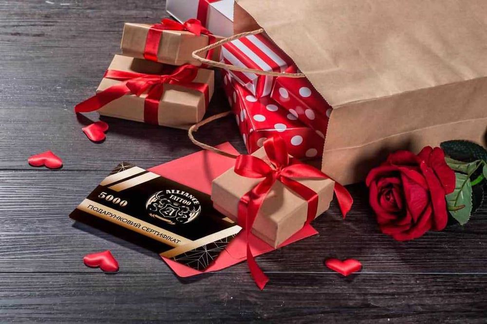 Тату майстер у Києві! Мастер в Киеве - Ваш татуировщик с опытом!