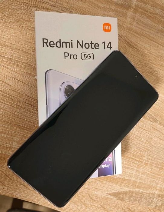 Redmi Note 14 Pro 5G