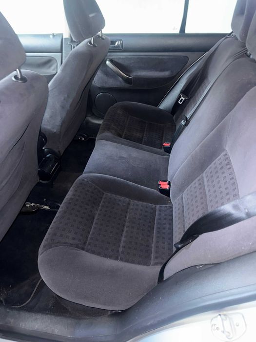 Volkswagen Bora 1.9 tdi