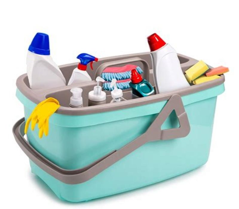 Oferuje profesionalne sprzątanie domów, mieszkań oraz biur