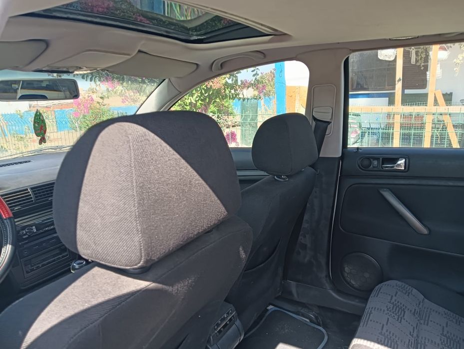 Passat Avant 1.9 tdi