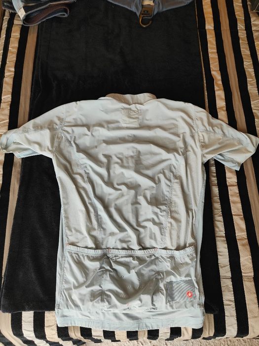 Jersey castelli versão David Miller