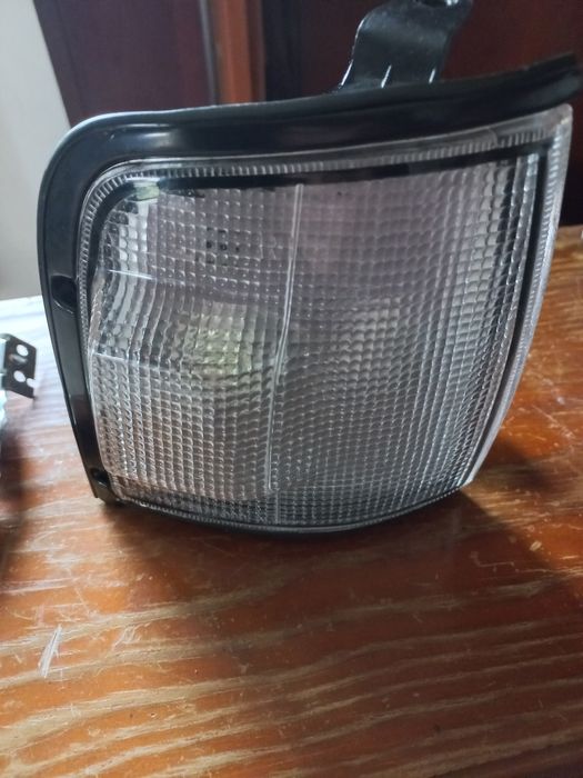 Pisca  direito de opel campos,  novo nunca usado.  30 €