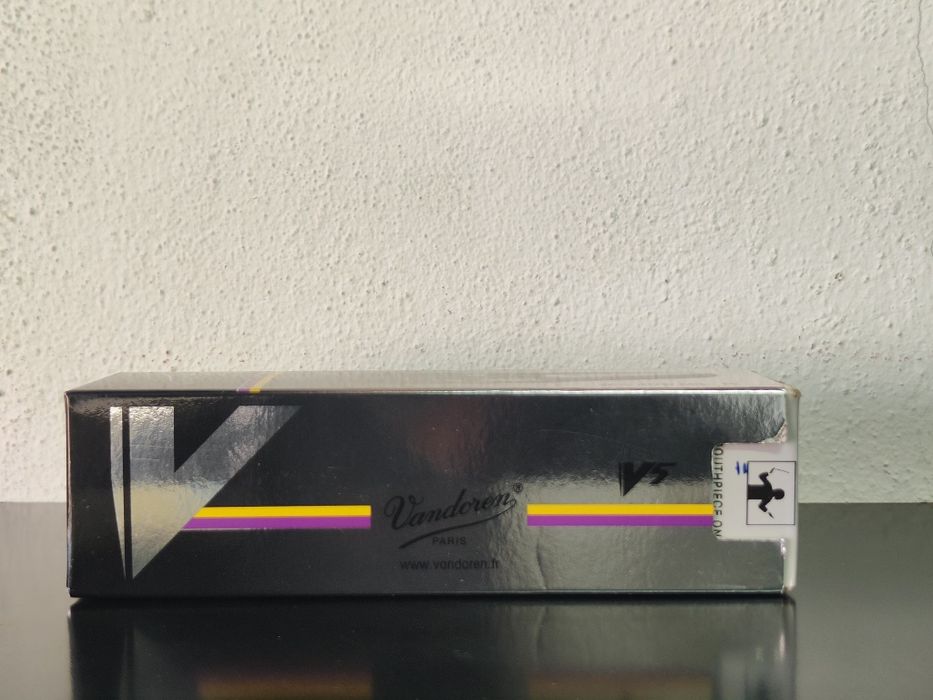 Sax Alto Vandoren A28