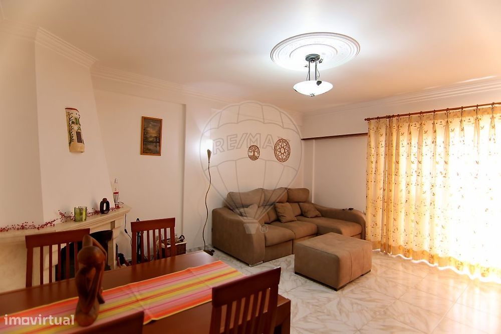 Apartamento T3 para venda