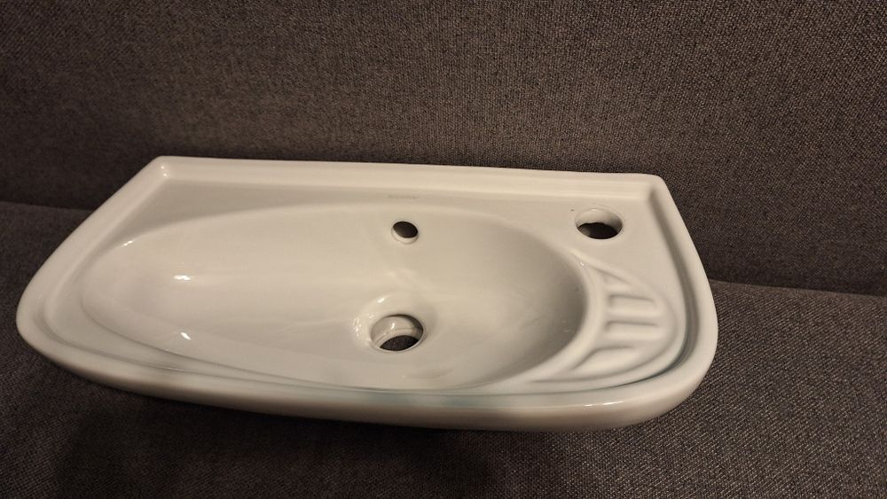 Umywalka ceramiczna