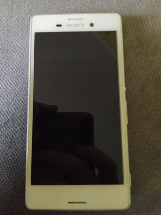 Sony Xperia Uszkodzony