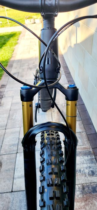 CUBE STEREO ONE22 hpc ex 2024.carbon