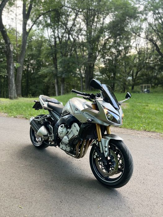 Обмін на авто! Yamaha fz1s