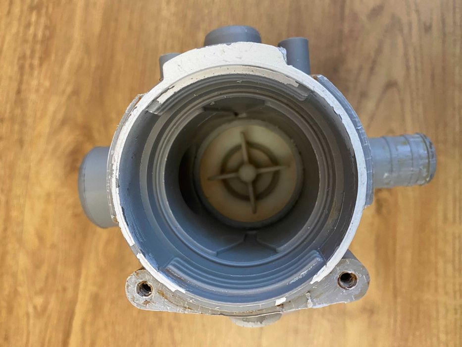 Запчастини на пральну машину Samsung S-801