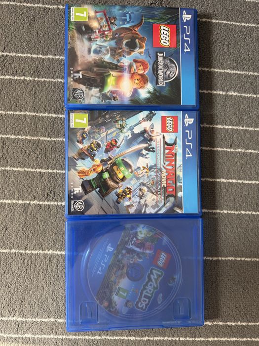 Konsola Sony Playstation 4 500GB