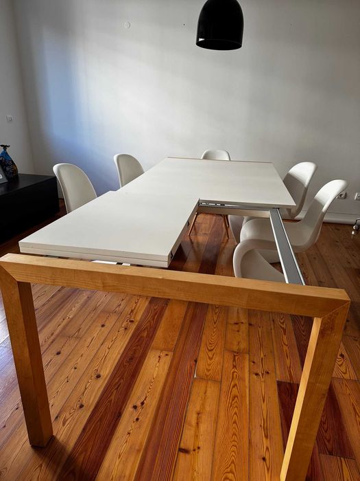 Mesa Sala Design