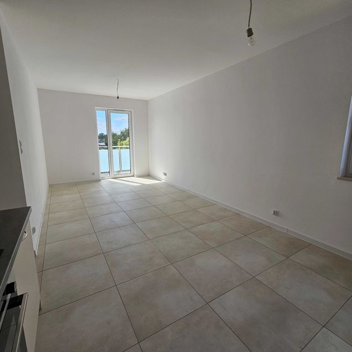 Mieszkanie na wynajem 57,44 m2 3- pokoje
