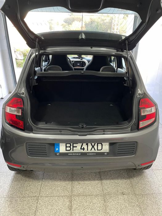 Renault Twingo Energy TCe 90 Intens