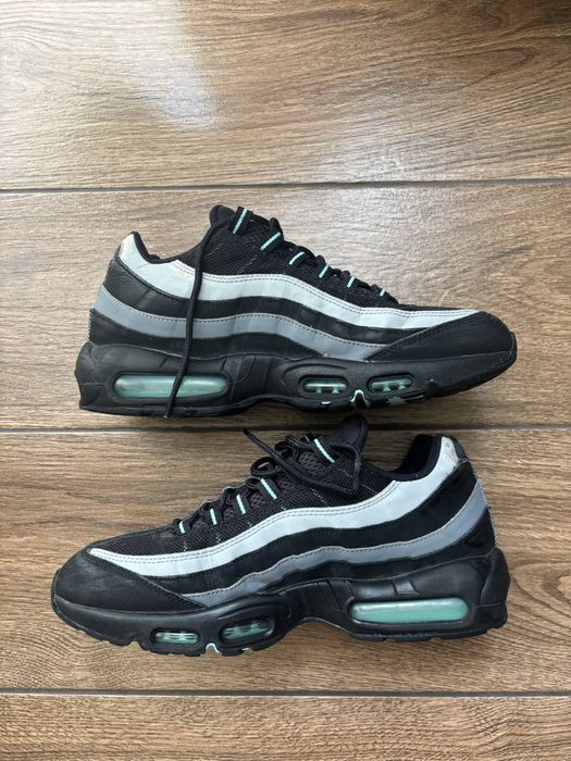 Air Max 95.