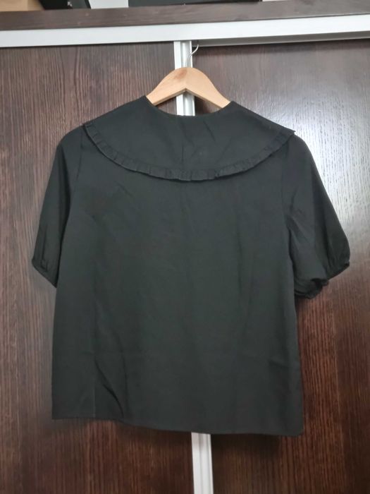Blusa preta NOVA