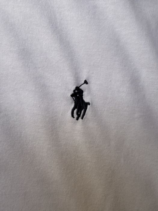 T-shirt Ralph lauren