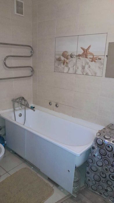 2-х кім квартира студія в центрі Ізюма подобово