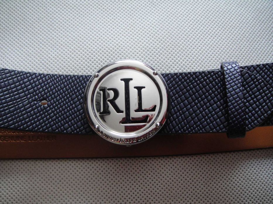 Pasek Ralph Lauren