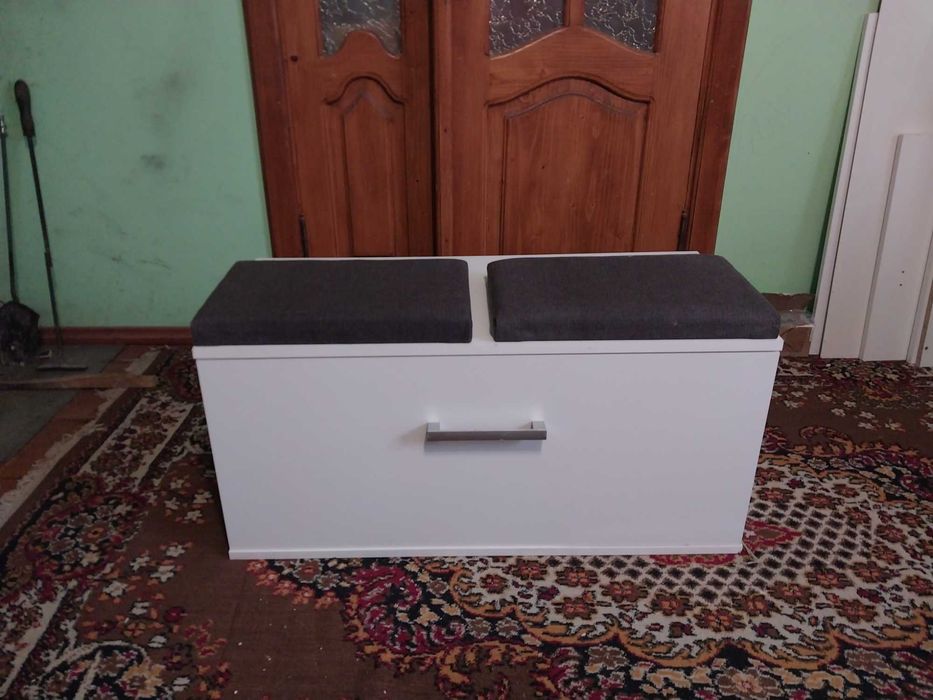 Тумба для взуття