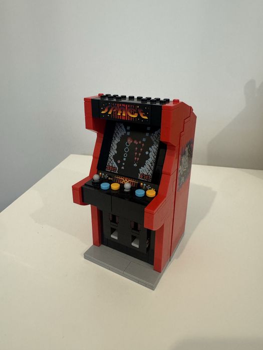 Lego 40805 Automat do gier