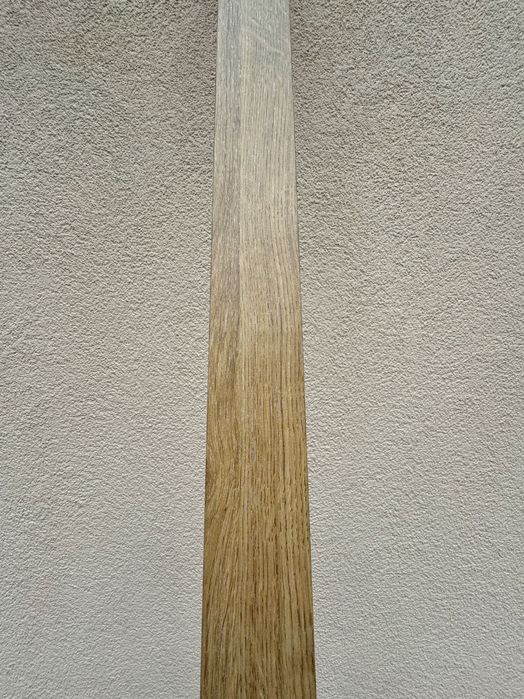 Panele ścienne lamele