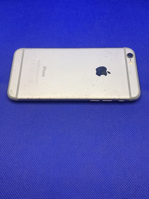Apple 6 neverlock
