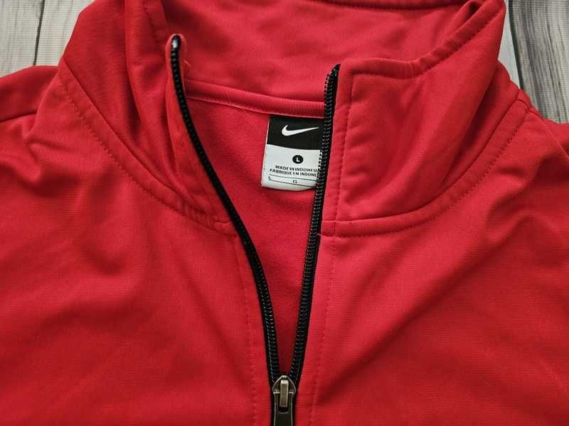 Bluza rozpinana Nike L