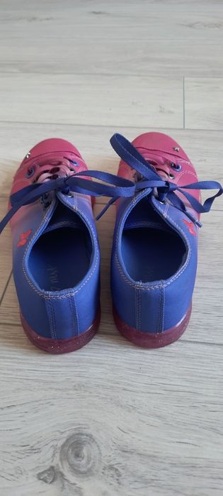 Trampki Next uk 4 ( 37)