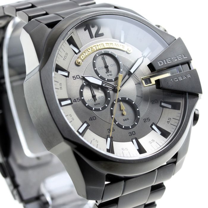 наручний годинник Diesel