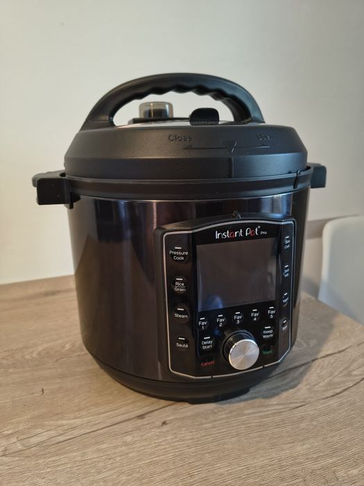Multicooker Instant Pot Pro 6