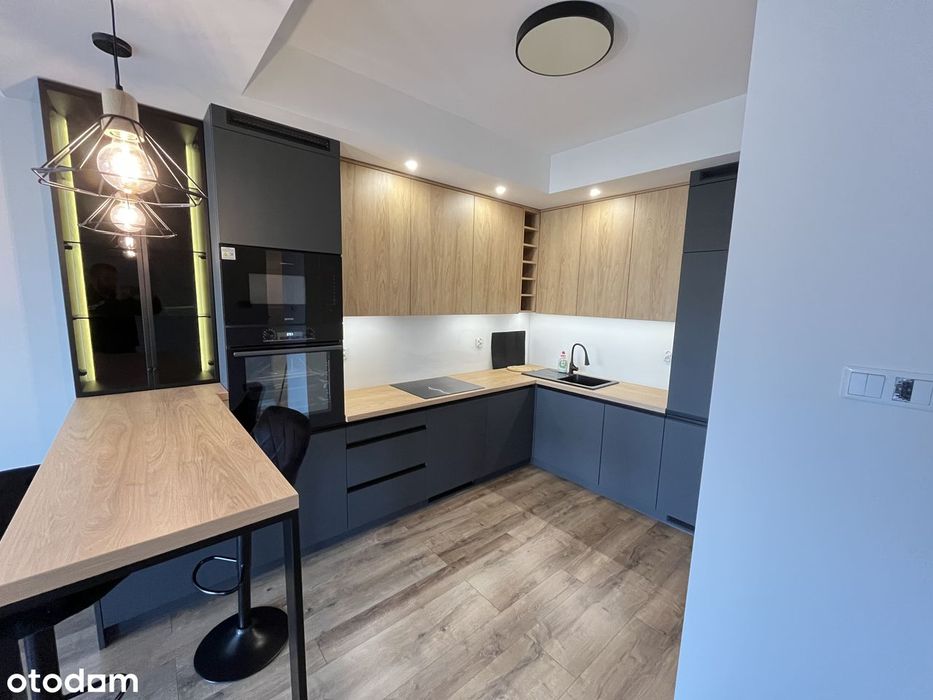 Nowe Mieszkanie Klonowa 65 | Kielce | 52,69 M2 | 643 000 Zl