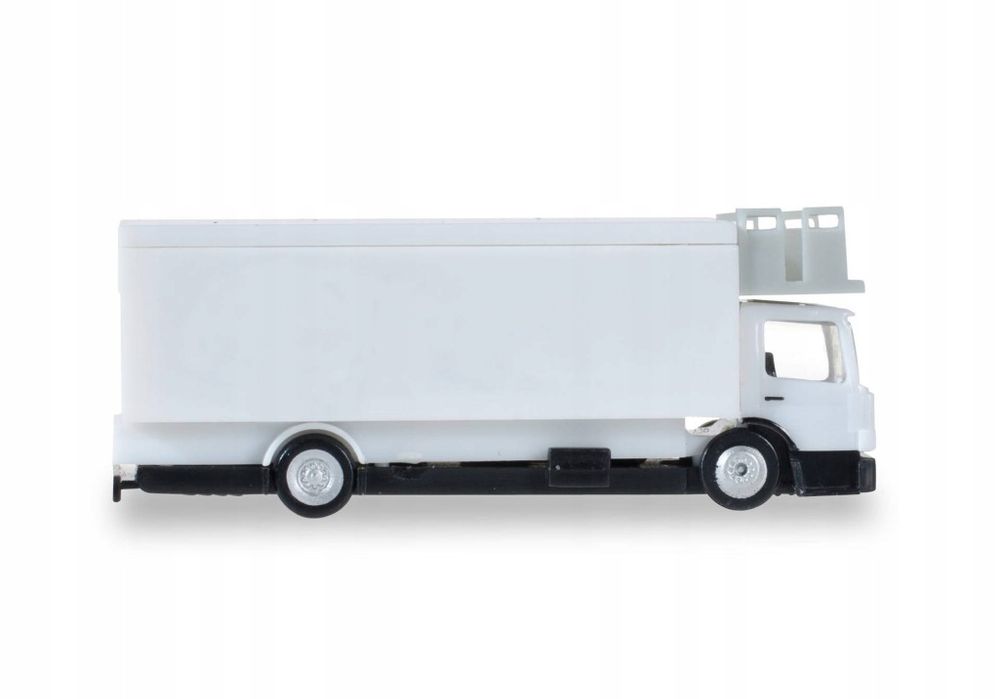 Samochód catering 1/200 Herpa