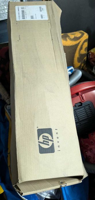 RACK de Servidores ( Acessório)