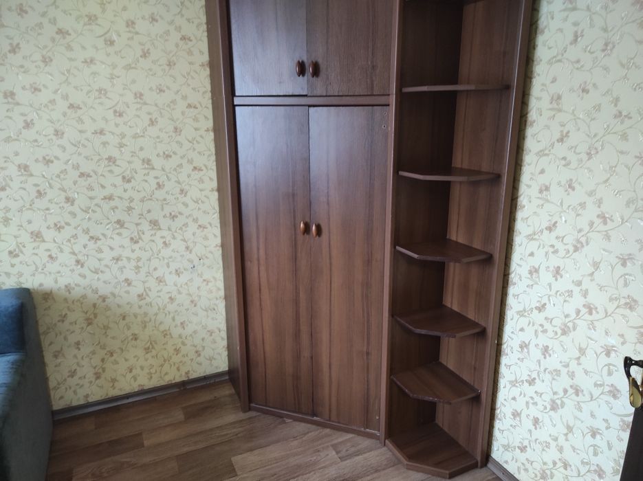 Здам двухкімнатну квартиру подобово