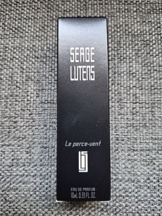 Serge lutens Le perce vent 10ml edp