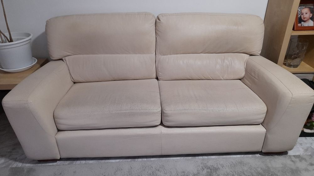 Sofá usado  para venda