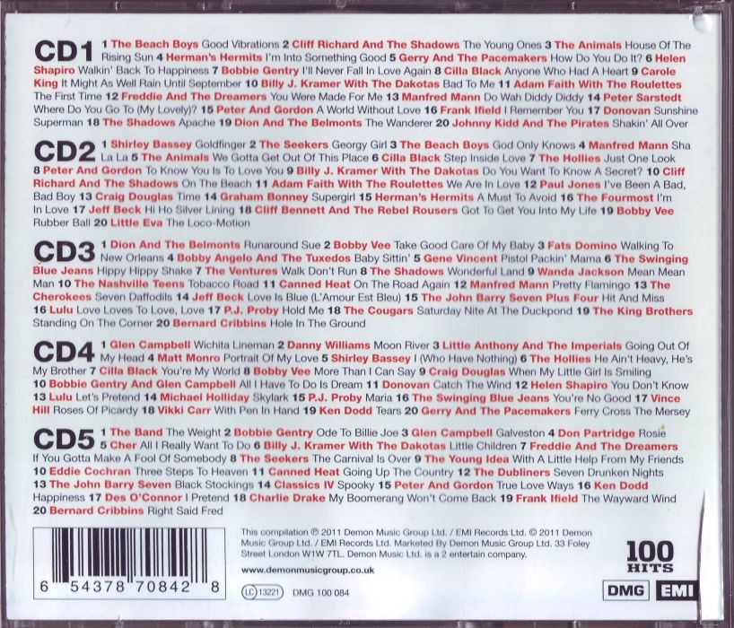 Original SOUL Classics ...