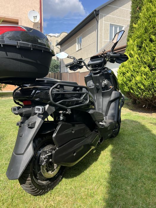 Електроскутер Ganster 2800W