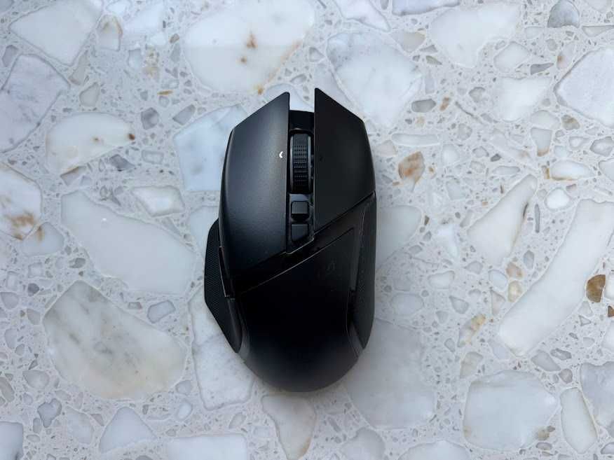 Mysz optyczna Bezprzewodowa Razer Basilisk Ultimate