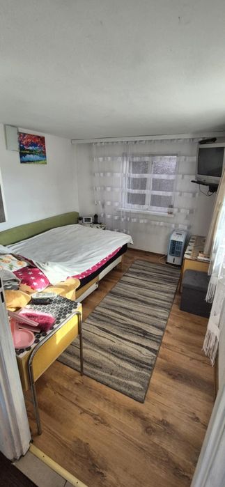 Działka rekreacyjna ROD