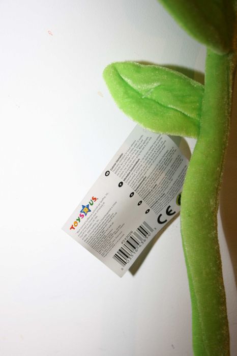 Flor Decorativa Toys R Us Ainda c/ Etiqueta