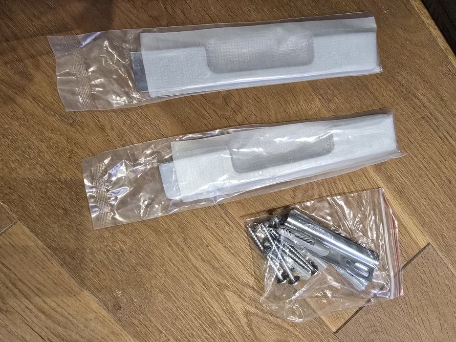 Szafka łazienkowa AURINIA 60 cm