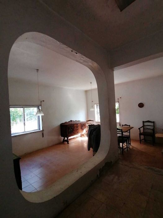 Moradia T10 em Tomar