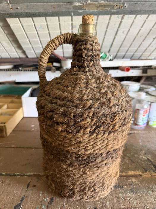 Garrafoes antigos