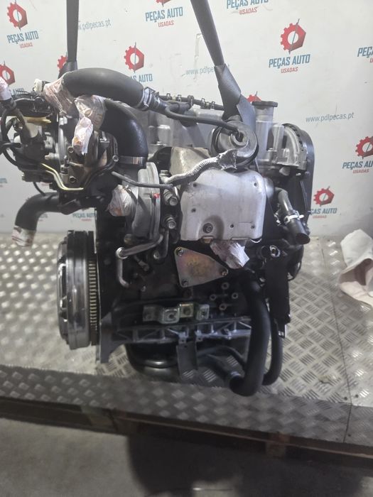 Motor completo MAZDA 6 Hatchback (GG)