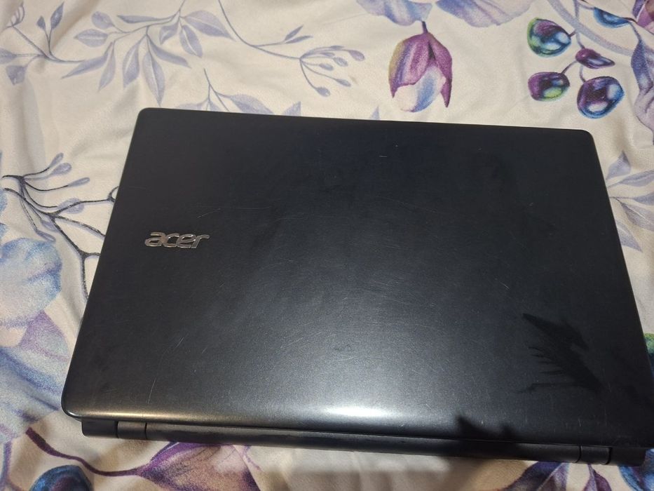 Ноутбук  Асеr в робочому стані