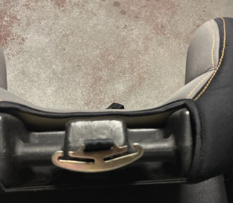 Cadeira auto Babyauto para criança